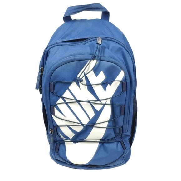 Nike Other - NIKE HAYWARD 2.0 Backpack BLUE